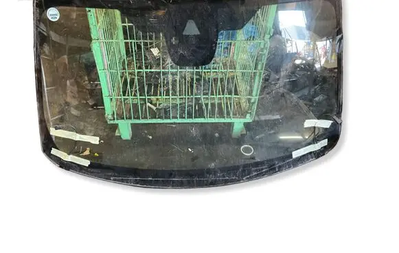 Ford Focus Front windscreen/windshield window DOT563AS1M848 43R001853