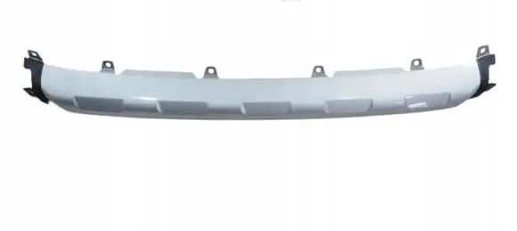 Mitsubishi Outlander Front bumper splitter molding 6405A213