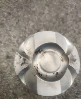BMW 1 E81 E87 Piston 83996