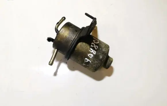 Fuel filter