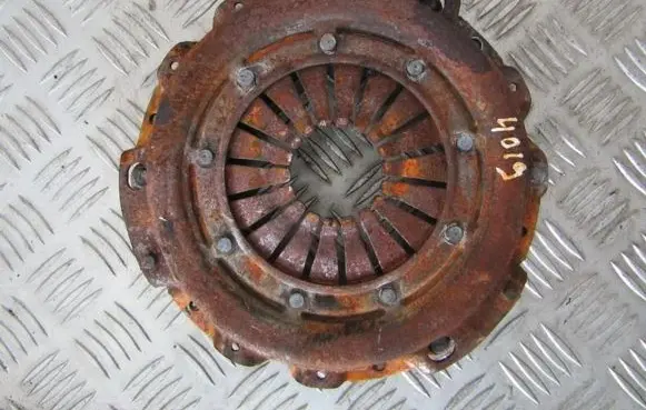 Opel Astra H Pressure plate 
