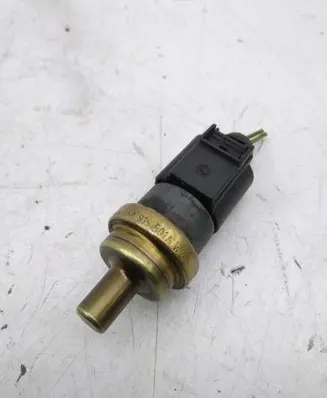 Coolant temperature sensor