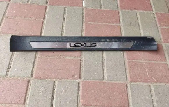 Lexus NX Front sill trim cover 67920-780 102030