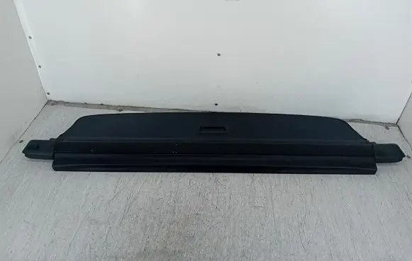 Volkswagen PASSAT B6 Parcel shelf load cover 