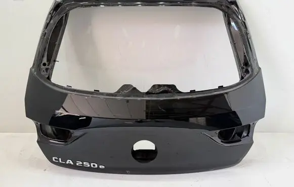 Mercedes-Benz CLA C118 X118 Truck tailgate 