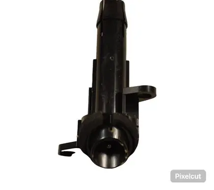 KIA Sorento IV Air quality sensor 97268 PJ4
