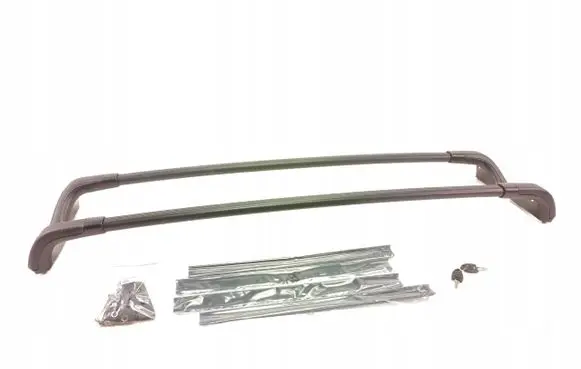 Citroen Jumpy Roof trunk box 