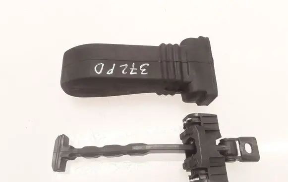 Audi A5 8T 8F Front door check strap stopper 8T8837267A 8T8837267