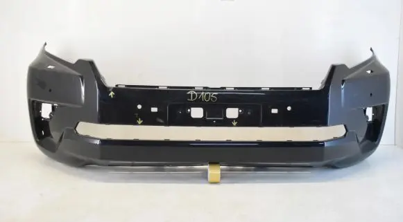 Toyota Land Cruiser (J200) Front bumper 52119-60N4