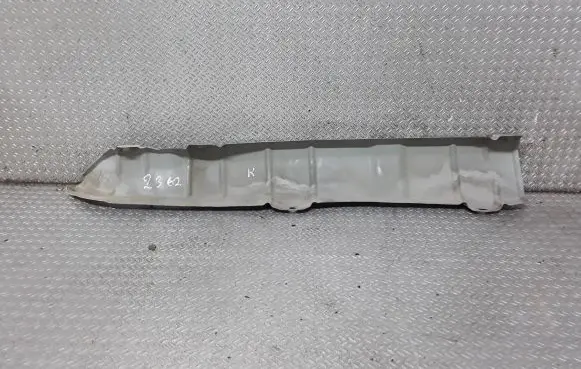 Subaru Forester SH Fender mounting bracket