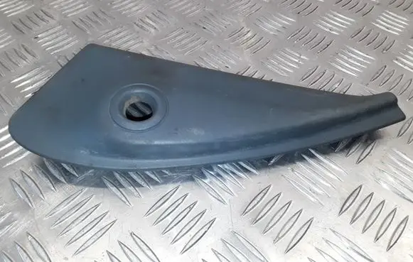 Renault Kangoo I Plastic wing mirror trim cover 7700304838 7700304840 223702