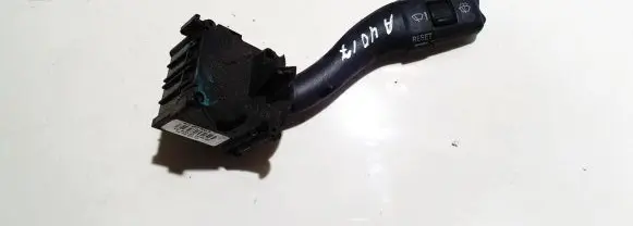 Audi A4 S4 B7 8E 8H Wiper control stalk 4E0953503B CZK03