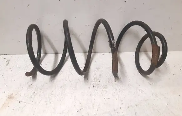 BMW 3 E90 E91 Front coil spring