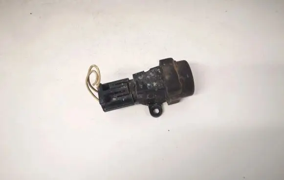 Renault Scenic I Fuel cut-off switch 7700306391
