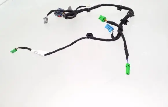 Polestar 2 Front door wiring loom 32212071