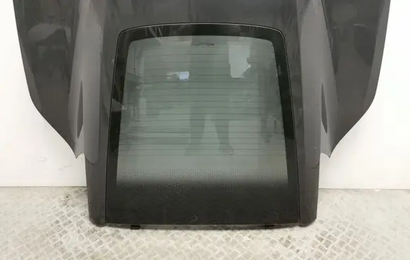 Chevrolet Corvette C7 Tailgate/trunk/boot lid 84558629