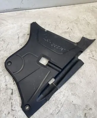 Mercedes-Benz S W222 Coolant expansion tank/reservoir cap A2226800307
