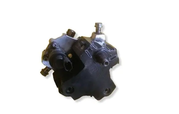 Fiat Ducato Fuel injection high pressure pump 0445020046 504095664 2995504