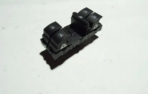 Volkswagen PASSAT B7 Electric window control switch 1K4959857B