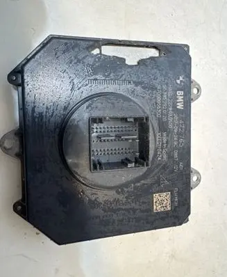 BMW X3 G01 LED ballast control module 7472765 472765 2229030100