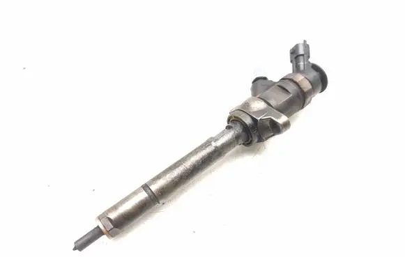 Peugeot 3008 I Fuel injector 0445110297