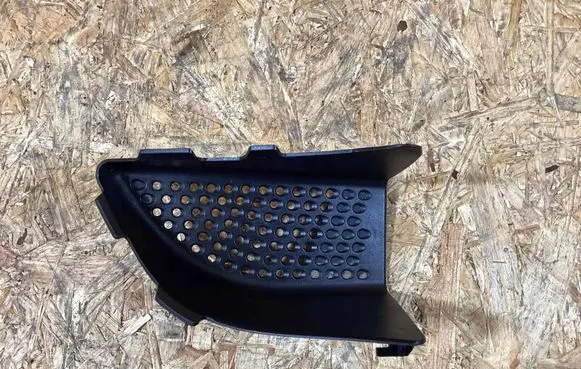 Porsche Macan (95B) Intercooler air guide/duct channel 95b121699f 95b121699f1e0