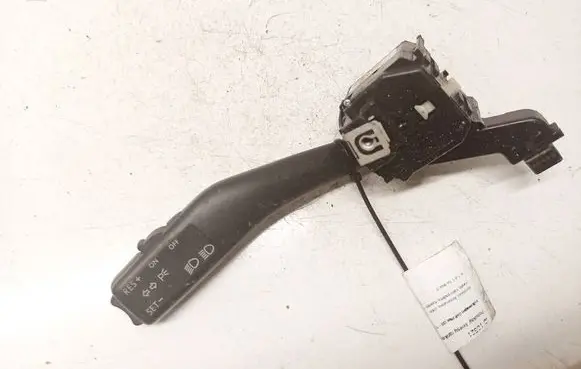 Volkswagen Golf V Indicator stalk 1K0953513A