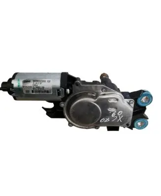 Volvo V70 Rear window wiper motor 31290787 W000023200 348621180