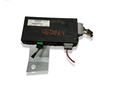 Volvo V50 Tow bar trailer control unit/module 8698475 628433442886 100844