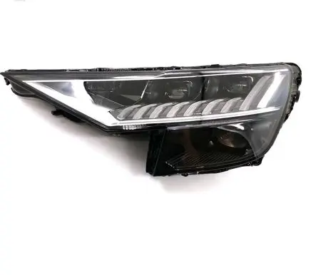 Audi Q8 Headlight/headlamp 4M8941783