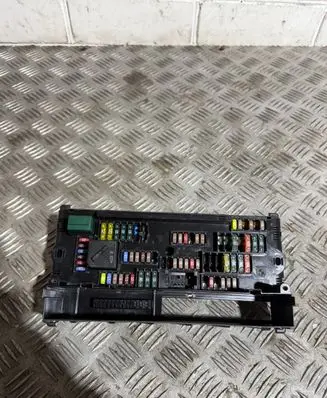 BMW X3 F25 Fuse module 9210863