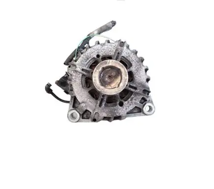 Citroen C4 II Picasso Generator/alternator 9674646180