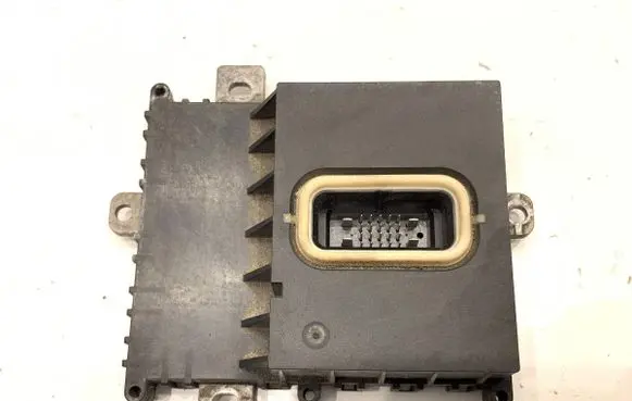 Other control units/modules