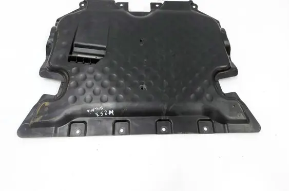 Mercedes-Benz GLC AMG Engine splash shield/under tray A2055201600