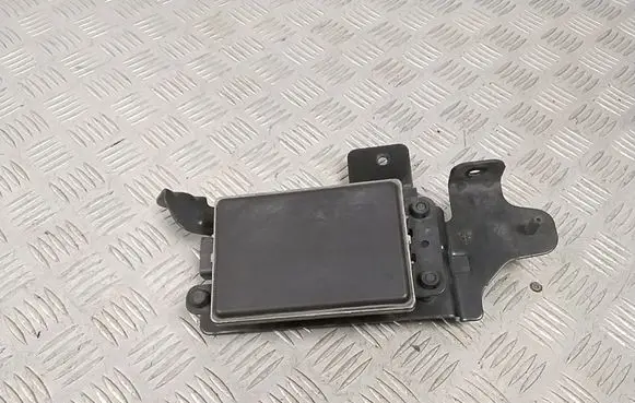 Hyundai Ioniq Distronic sensor radar 99110G7500