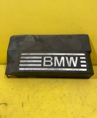 BMW 1 E81 E87 Engine