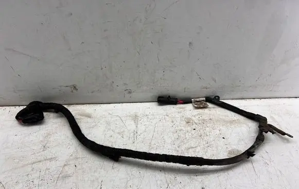 Audi A7 S7 4G Steering rack electric part 4G2971111C