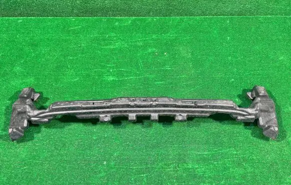 Mercedes-Benz GLB X247 Front bumper foam support bar A2478802600