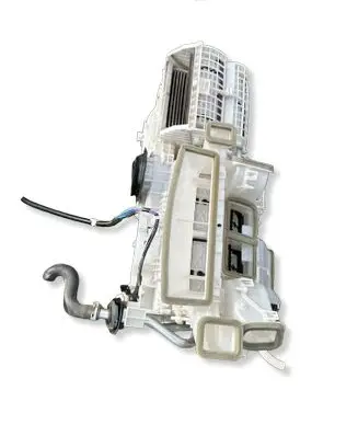 Toyota RAV 4 (XA50) Interior heater climate box assembly 8705033D50 4432608123