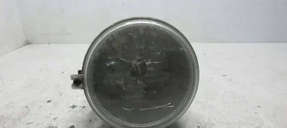 Jeep Grand Cherokee Fog light set pompap521449090