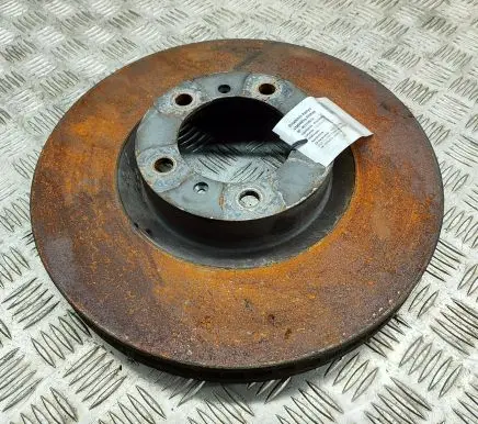 Audi E-tron GT Front brake disc 9J1615301A