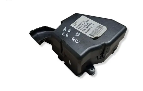 Audi A6 S6 C6 4F Door control unit/module 12012006
