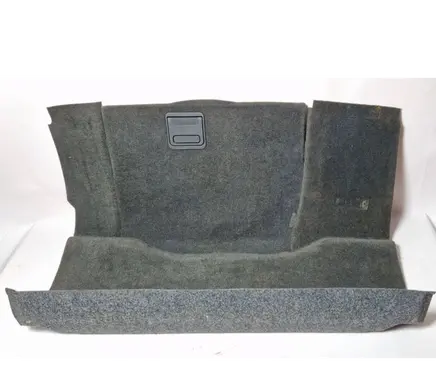 Mercedes-Benz SLK R170 Other trunk/boot trim element 1708900039