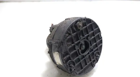Mercedes-Benz C W203 Secondary air pump 0580000018