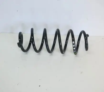 Audi A6 S6 C7 4G Rear coil spring