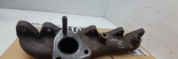 KIA Sportage Exhaust manifold