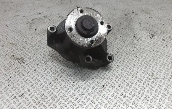 Mercedes-Benz A W168 Water pump 1662010310