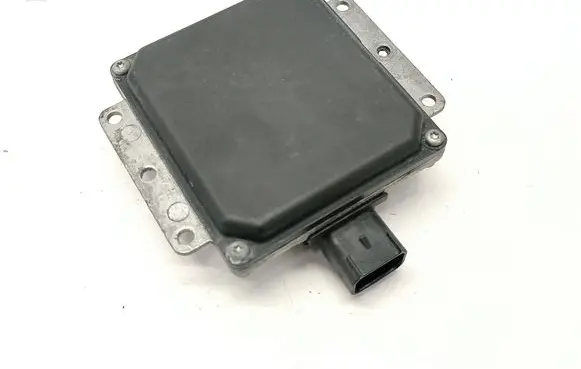 Volvo XC60 Blind spot module 31406561