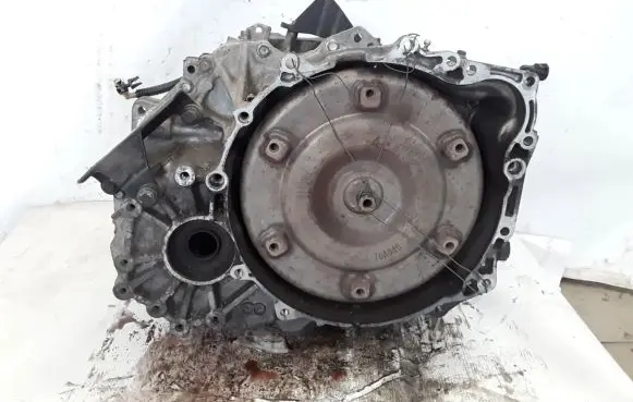 Volvo V70 Automatic gearbox 30681296