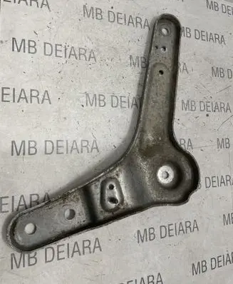 BMW X3 G01 Other rear suspension part 6871004